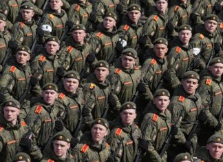 Putini urdhëroi mobilizimin, Rusia bëhet gati të thërrasë 300,000 rezervistë për luftën në Ukrainë