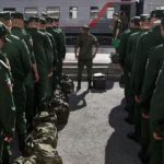 Gjermania “hap dyert” për dezertorët rusë