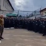 Ja si kreu i ushtrisë sekrete të Putinit rekruton të burgosur për në Ukrainë