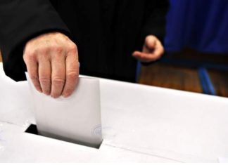 VMRO do t’i grumbullojë 150 mijë nënshkrime për shpalljen e referendumit për prishjen e Marrëveshjes me Bullgarinë