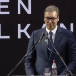 “Ballkani i Hapur nuk sjell asnjë të keqe”, Vuçiç: Do të punojmë për shqiptarët, maqedonasit dhe serbët