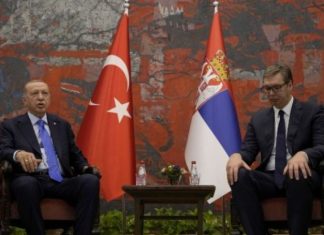 Vuçiq e konfirmon blerjen e dronëve Bayraktar