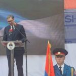 Vuçiq thotë se nuk do të heqë dorë nga Kosova: S’do t’u japim asnjë centimetër tokë