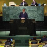 Vuçiç: Serbia mbështet integritetin territorial të anëtarëve të OKB-së, përfshirë Ukrainën