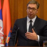 Vuçiç: U tregoj datën kur Serbia pritet të dërgojë kërkesën për vendosjen e trupave në Kosovë