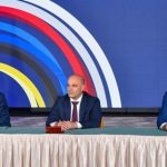 Kovaçevski dhe Vuçiq “kapen” duke folur për rrymën: Si do ta përballojmë?