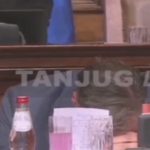 A e keni parë momentin epik të Vuçiqit gjatë debatit për Kosovën