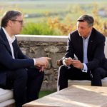 Deklaratat e Vuçiqit për Kosovën bëjnë që Sllovenia të thërret në bisedë ambasadoren serbe