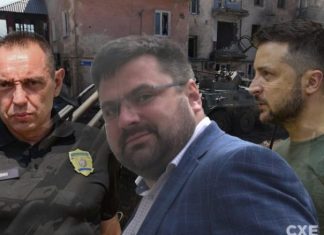 Si është përfshirë Vulin në aferën e spiunazhit dhe gjyqin që rusët po përgatitin kundër Zelenskyt