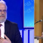 Xhaferi hedh poshtë nismën e Mickoskit për referendum mbi shfuqizimin e Marrëveshjes me Bullgarinë