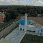 Eko-xhamia në Ballkan që pritet të inagurohet nga Erdogan