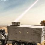 Lockheed Martin ia ofron ushtrisë amerikane, armën më të fuqishme laserike që deri më tani është prodhuar