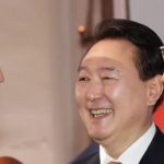 Koreja e Jugut: Bujë me “gafat” e presidentit të vendit në OKB dhe Londër