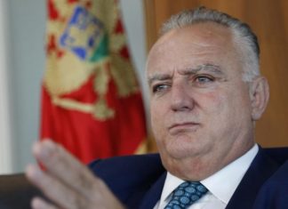 Spiunë rusë në Mal të Zi, deputeti shqiptar Zenka: NATO na paralajmëroi para dy vjetëve (VIDEO)