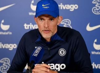 Zyrtare: Chelsea shkarkon Tuchelin