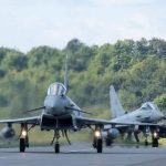 Tensionohet situata në hapësirën ajrore Poloni-Suedi, 4 avionë luftarakë rusë shkelin territorin e NATO-s
