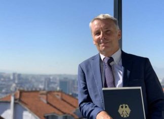 Gjermania i kërkon Qeverisë propozime për Asociacionin: Të ketë sa më shpejt diçka në tavolinë