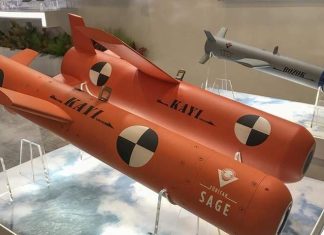 Sistemi i ri turk i armëve për mjete ajrore pa pilot (VIDEO)