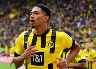 Real Madrid është i bindur, Bellingham është objektivi i radhës