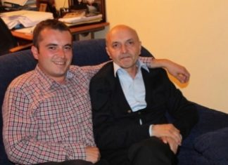 Djali i Isa Mustafës reagon për Terminalin Doganor: Urdhëroni mbylleni, por do të keni punë me shtetin slloven