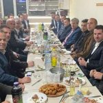 E fundit: Edhe një degë e BDI-së i bashkohet Grupit të Zjarrit (FOTO)