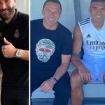 Djali i Alessandro Del Piero mund të transferohet te Real Madrid
