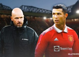 Ronaldo drejt largimit nga United në janar, Djajtë e Kuq i caktojnë çmimin e largimit
