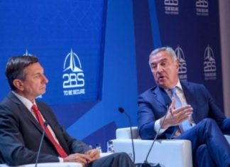Gjukanoviç: Ballkan sot, më keq se dje