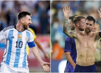 Messi i jep fund zërave: Botërori i Katarit do të jetë i fundit në karrierën time