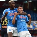 Manchester United dëshiron yllin e Napolit me patjetër
