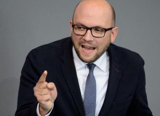 Sarrazin: Nuk do pranojmë një Republika Srpska në Kosovë