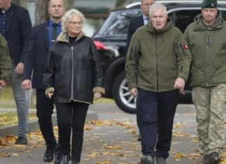 Gjermania paralajmëron NATO-n: Forconi sigurinë, nuk i dimë limitet e Putinit