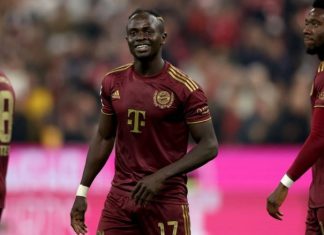 Mane thyen heshtjen dhe tregon se cili futbollist e meriton ta fitojë Topin e Artë