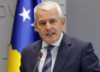 Sfeçla: Pas 31 tetorit nuk lejohet qarkullimi me targa ilegale