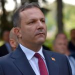 Spasovski: Republika e Maqedonisë së Veriut është e gatshme dhe në gjendje të sigurojë vendin e saj në Bashkimin Evropian