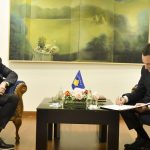 Emërohet një tjetër zëvendësministër në Qeverinë Kurti