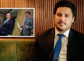 Hera e parë në histori të Malit të Zi: Qeveria e shkarkuar, shkarkon dy ministra