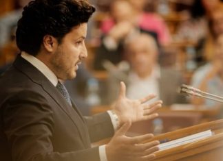 Abazoviq tregon pse nuk ka stabilitet politik në Mal të Zi