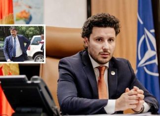 Abazoviq: Është e vërtetë se ambasadorit serb i është ndaluar hyrja në Mal të Zi