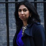 Jep dorëheqje Ministrja e Brendshme e Britanisë: Sapo e kuptova gabimin, largimi im është i natyrshëm