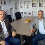 E rrallë në politikbërjen në RMV, Gashi i kërkon drejtorit të Fondit Pensional dhe Invalidor t’i shkarkojë këshilltarët për të cilët kishte reagime në opinion