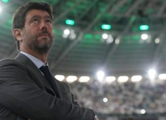 Milionat që i humbë Juventusi nëse mbetet jashtë Ligës ë Kampionëve