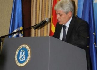 Veiseli: BDI do të shpërbëhet në tre apo katër pjesë nëse ikën Ahmeti