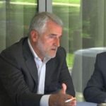 Takohen Ahmeti dhe Thaçi në Kuvend, çfarë u bisedua?