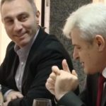 Gjithë kryesia e re voton për Artan Grubin, mbetet njeriu më besnik i Ali Ahmetit (VIDEO)
