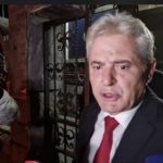 Pas 10 orë debat, Ahmeti: Në mbledhje nuk folëm për ndërrimin e ministrave