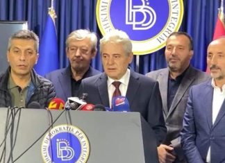Del gjithçka nga kontrolli: Edhe një letër publike drejtuar Ali Ahmetit, zgjerohet “grupi i zjarrit”