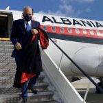 Fluturimet e Ramës si avantazh politik, shembulli: Ta bësh Turqinë si shtëpinë tënde