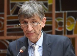 Akademikut maqedonas i del punë me shqiptarët: Partitë shqiptare s’kanë qasje demorkatike