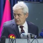 Ahmeti: Nuk ka zjarr, nuk ka flakë